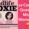 10 Color & Style Questions Every Midlife Woman Asks (And What You Really Need to Know)
