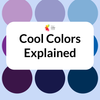 🎨 Cool Colors Explained: The Science Behind Why They Flatter Cool Undertones