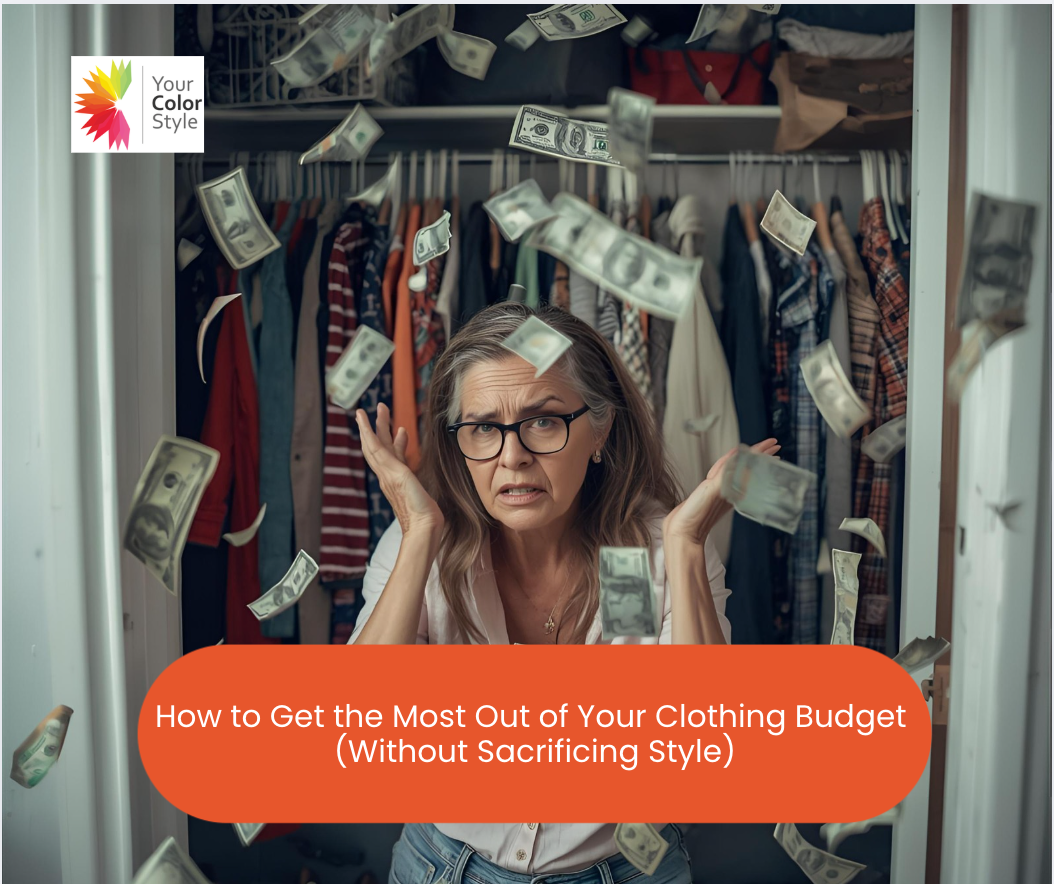 How to Get the Most Out of Your Clothing Budget (Without Sacrificing Style)