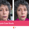 Color Analysis Case Study - Can no longer wear winter colors?