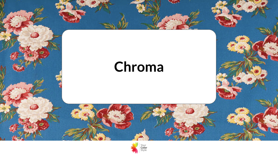 Chroma