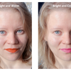 Color Analysis Q&A: Bright or Soft? Blonde Hair Blue Eyes Light Skin