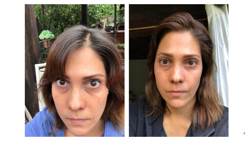 Color Analysis Q&A - Olive skin? Soft, Bright, Cool or Warm?