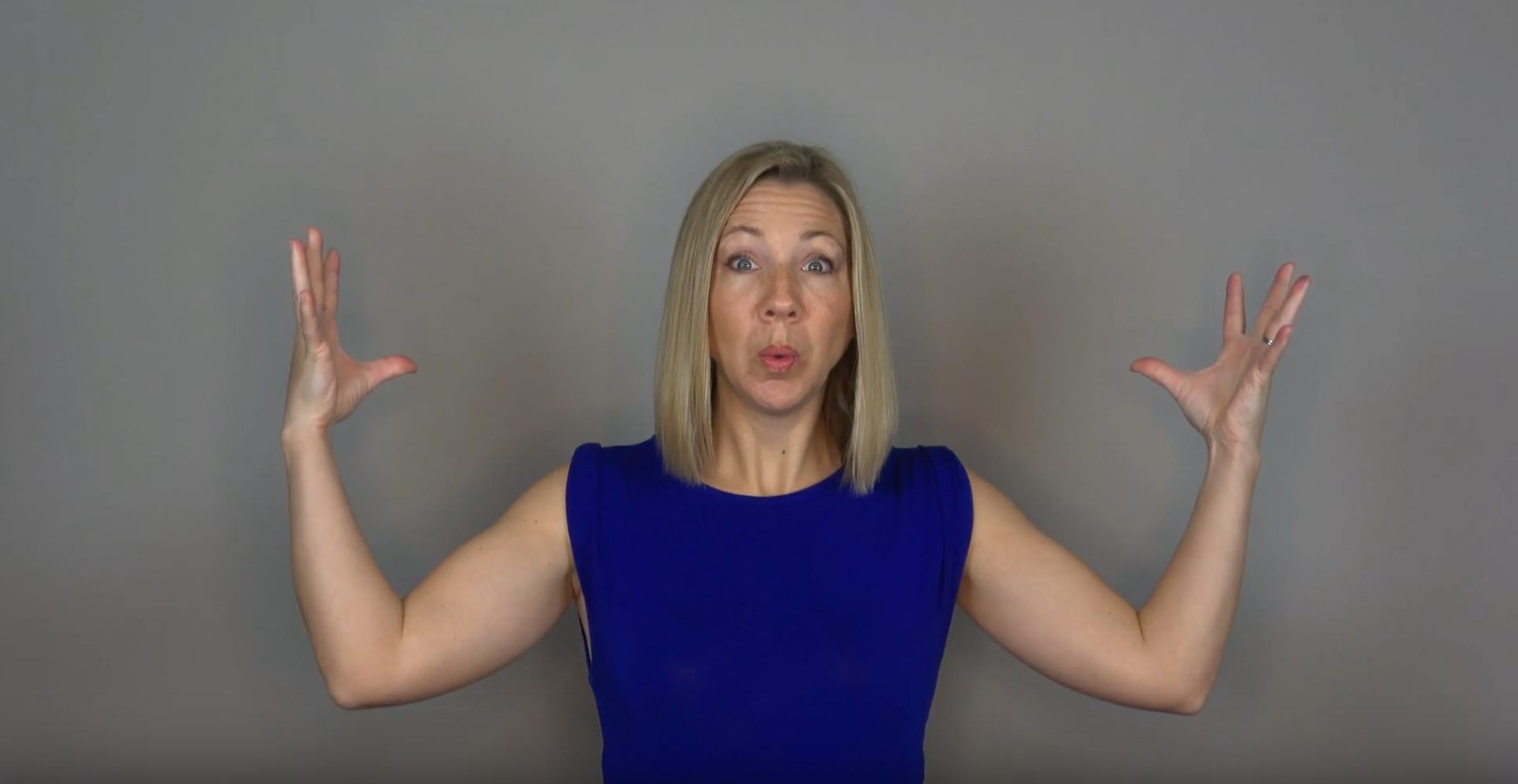 Do we soften as we age? At 52, am I now warm or cool?