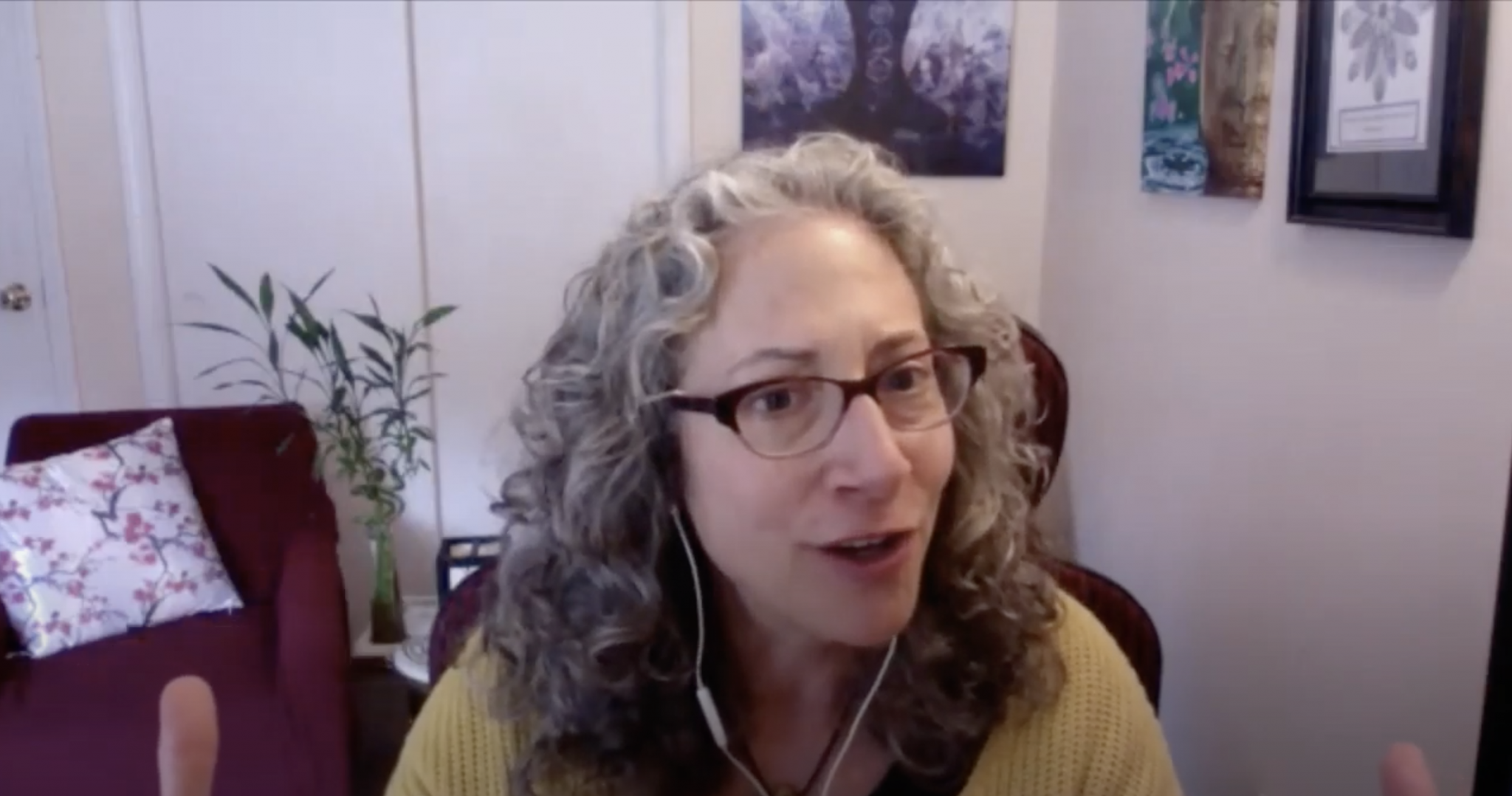 How To Rock Your Midlife with Dr. Ellen The Midlife Whisperer