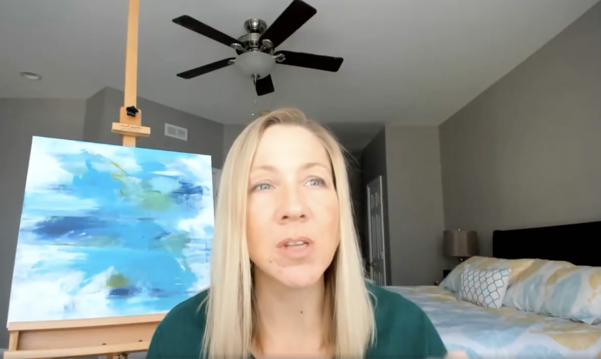 Color Analysis Q&A - Winter vs Cool Summer