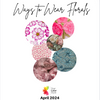 Ways to Wear Floral Prints - April 2024