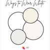 Ways to Wear White