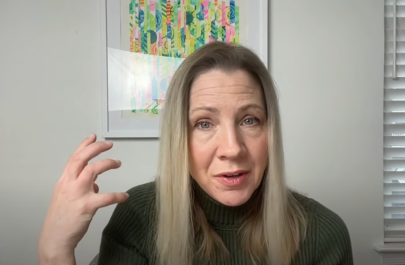 Olive Skin Tone or Warm Medium Skin?