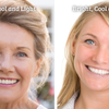 Soft, Cool & Light vs Bright, Cool & Light