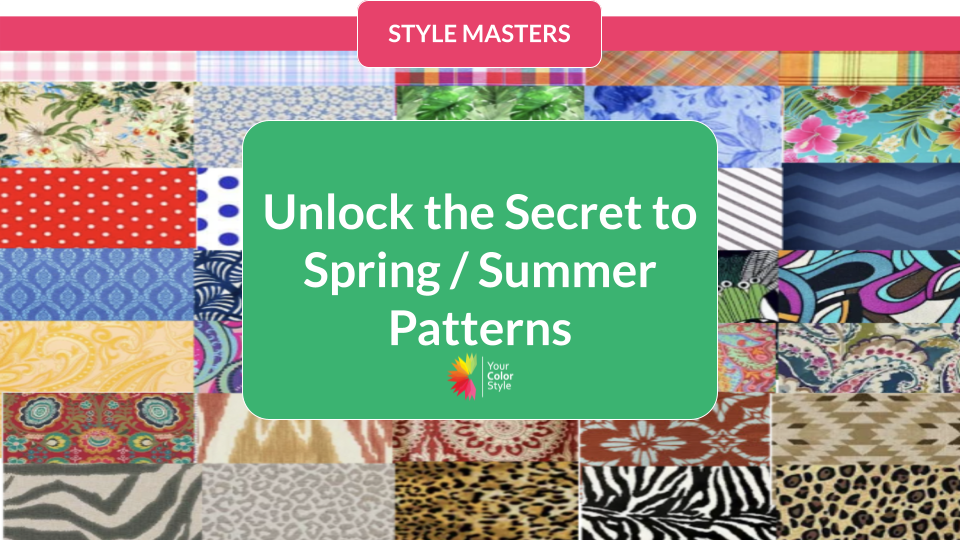🌸 Unlock the Secret to Perfect Patterns