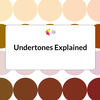 Warm and Cool Undertones Explained