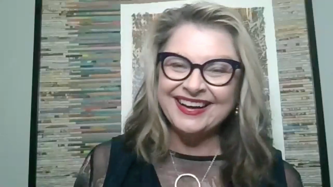 How To Silence Your Inner Critic with Cara Wykowski - My Girlfriend Voice