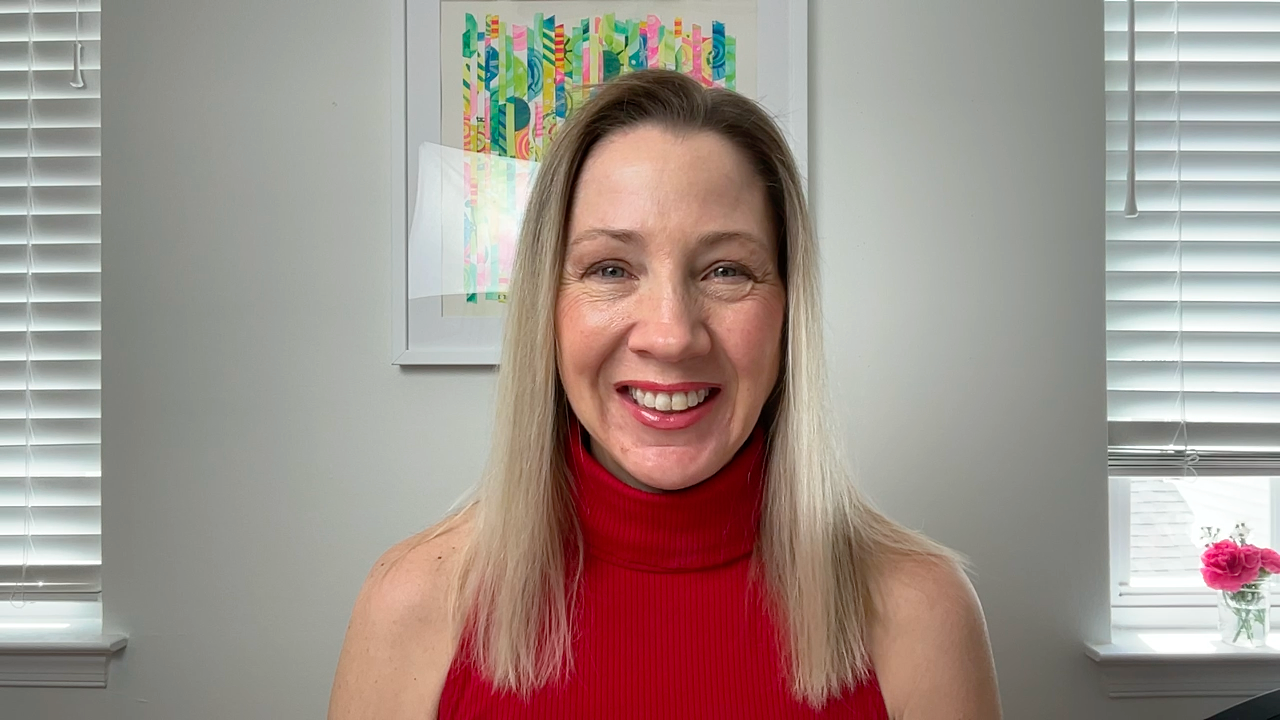 Color Analysis Training - Color Consultant Certification Program Overview