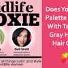 Does Your Palette Change When You Tan, Go Gray, or Color Your Hair?