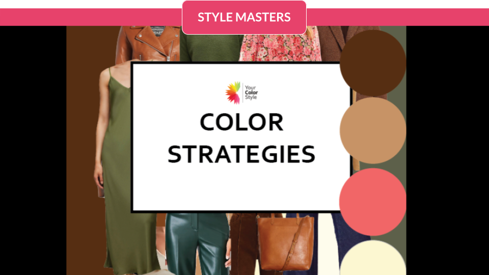 Color Strategies