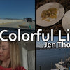It's Date Night! - A Colorful Life #2