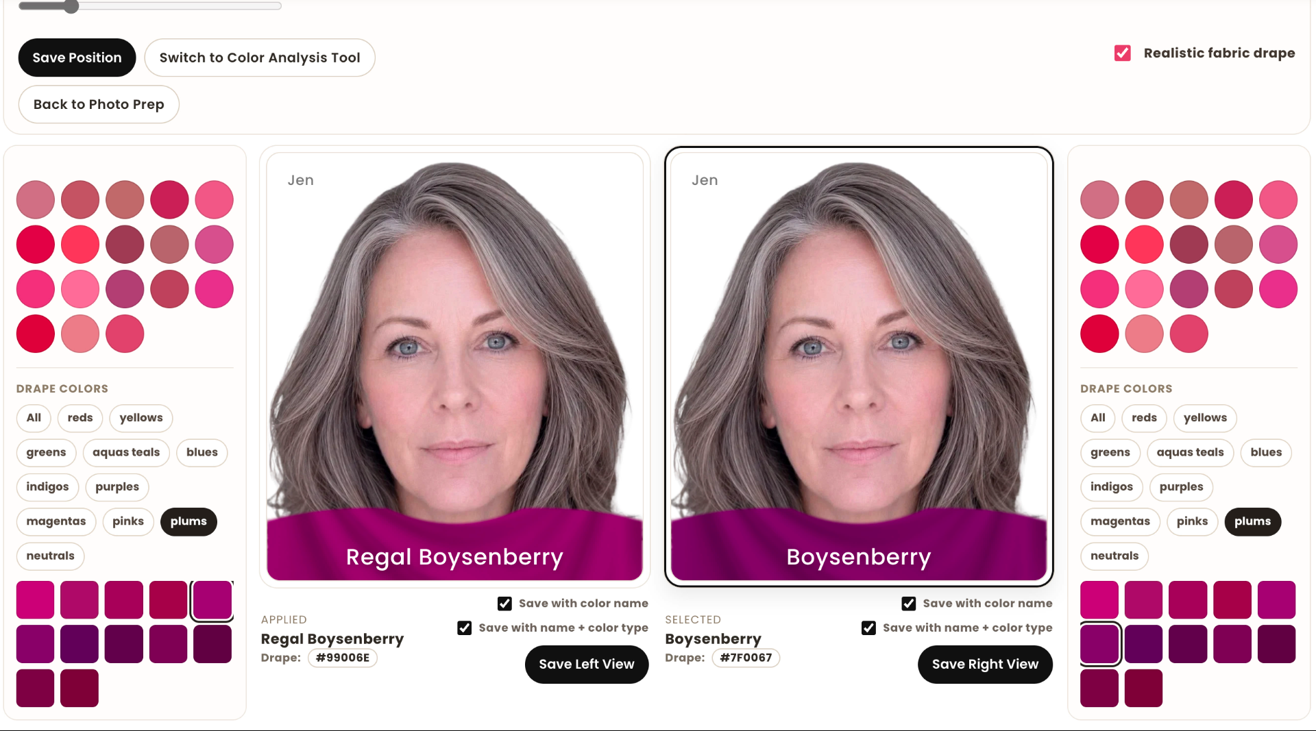 Does Plum Look Good on Warm Skin? The Truth About Undertones