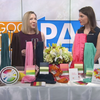 Creative Wedding Color Schemes and Bridesmaids Dress Colors