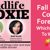 Fall 2025 Pantone Color Forecast: Wearable Colors for Midlife Women
