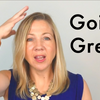 Does Not Going Grey Feel Like An Imposter?