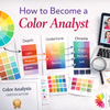 How to Become a Color Analyst