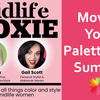 How to Shift Your Color Palette, Makeup, and Style for Summer (Without Losing Your Moxie!)