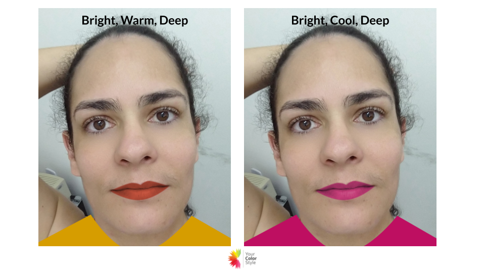 Olive Skin Tone - Color Analysis Q&A