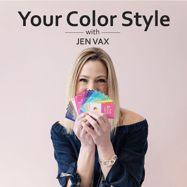 Podcast S4 Ep 3: Your Blushing Colors