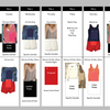 How To Create A Travel Capsule Wardrobe - Part 3 of 3
