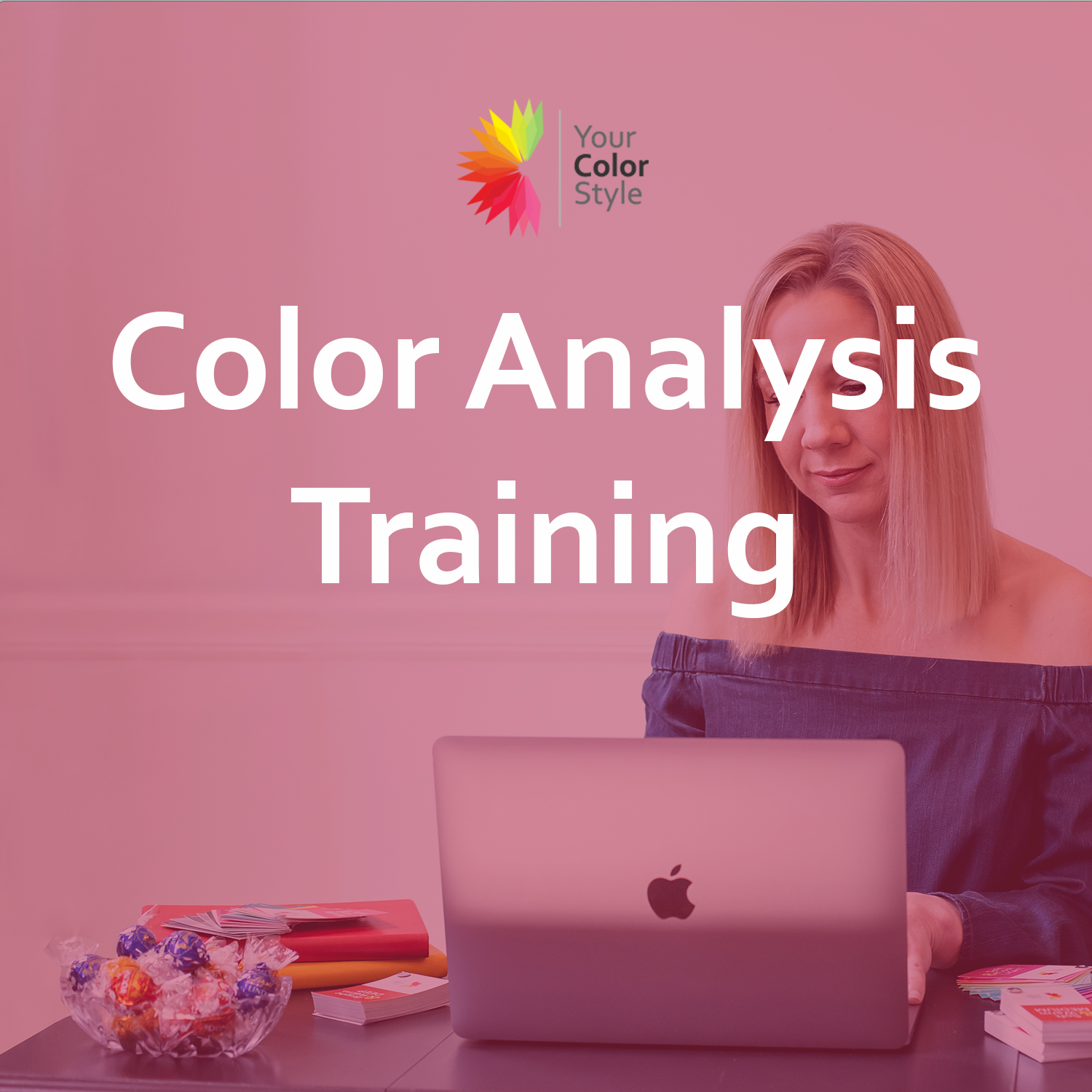 Color Analysis Training