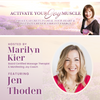 Activate Your Joy Muscle