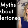 3 Myths About Undertones and An Easier Way To Figure Out If You're Warm or Cool