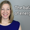 Q & A: The balance of energy