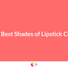 Your Best Lipstick Colors