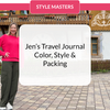 Jen's Travel Journal - June 2024