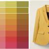 How To Create Stylish Color Combinations with Color Palette Cards