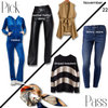 Gail’s Picks & Passes for November