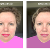 Color Analysis Q&A: Bright or Soft? Blue eyes, Ash Brown Hair