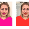 Color Analysis Q&A: Bright Warm Light but wears bright cool deep