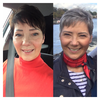 Grey hair. Do we cool as we age? - Color Analysis Q&A