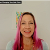 What to Consider When Changing Your Hair Color