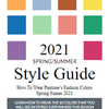 4 New Color Guides for March