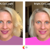 Blonde Hair, Blue Eyes - Color Analysis Q&A