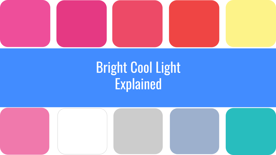 Bright Cool Light Explained