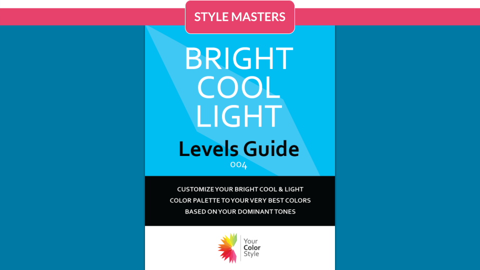 Bright Cool Light Levels Guide