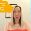 Does Changing Your Hair Color Change Your Color Type?