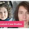 Bright Warm Medium - 2 Color Analysis Case Studies
