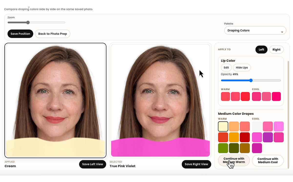Color Analysis Tool: How to Do Color Analysis Online (Fast & Easy)