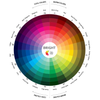 New Color Wheel and Color Fans